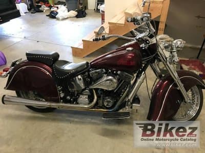 Indian Millenium Chief 2000