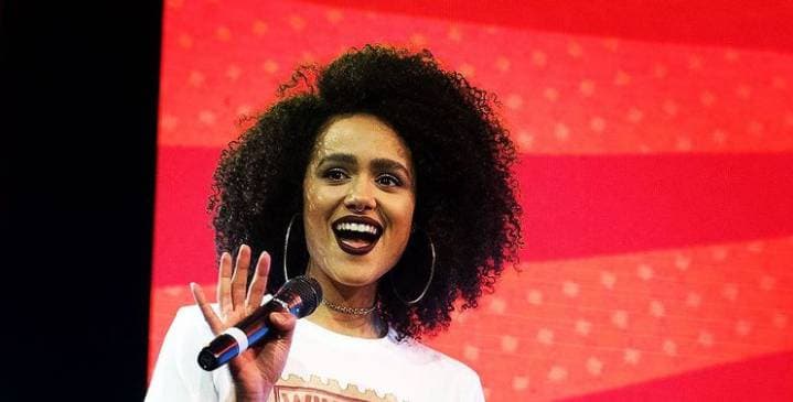 Nathalie Joanne Emmanuel