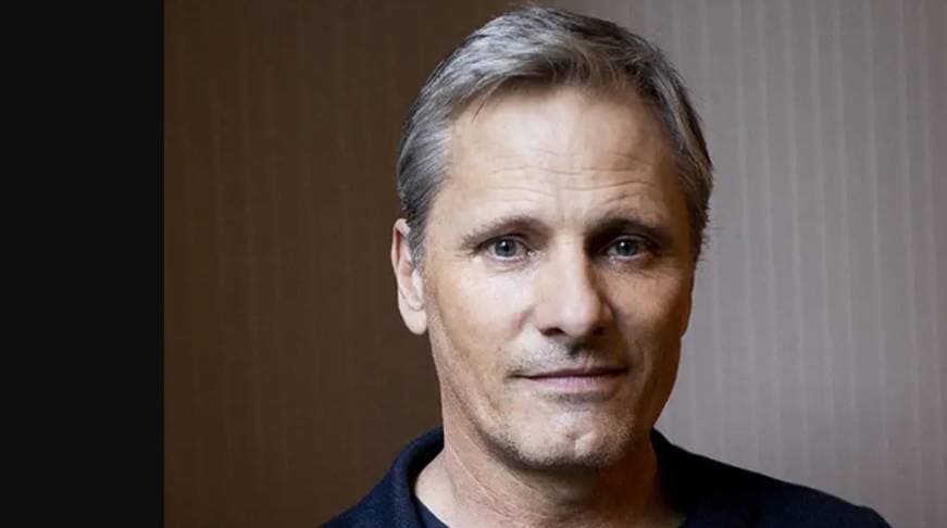 Viggo Peter Mortensen Jr.