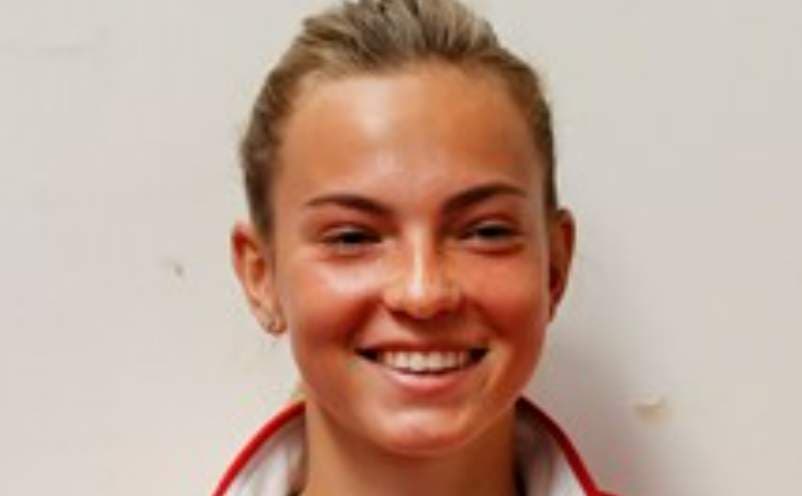 Vlada Aleksandrovna Koval